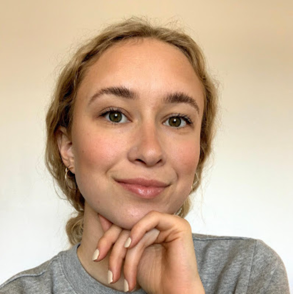 Meet your Posher, Jacquelyn